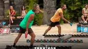 Survivor'da Haftanın Dokunulmazlık Oyununu Mert Nobre Kazandı, Deniz Eleme Adayı Oldu