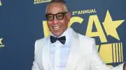 Suudi Arabistan Genel Eğlence Otoritesi Başkanı Turki Al-Sheikh: Giancarlo Esposito Müslüman oldu