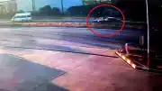 Tarsus'ta Zincirleme Kazada Bir Kişi Hayatını Kaybetti