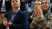 Teknik Direktör İsmail Kartal'ın Aile Hayatı ve Eşi Sema Kartal Hakkında Bilgiler
