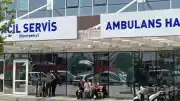 Tekstil Fabrikasında Su Zehirlenmesi Şüphesi: 25 İşçi Hastaneye Kaldırıldı