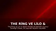 The Ring ve Lilo & Stitch oyuncusu Daveigh Chase hayatını kaybetti