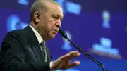 TİM 33. Genel Kurulu'nda Cumhurbaşkanı Erdoğan Konuşuyor