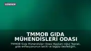 TMMOB Gıda Mühendisleri Odası Başkanı Uğur Toprak: "Ucuzsa vardır bir riski demeliyiz"