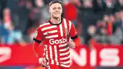 Trabzonspor, V.T. Transferinde İlerleme Kaydetti