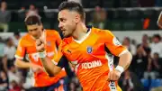 Trabzonspor'un transfer gündeminde Yusuf Sarı ismi öne çıkıyor