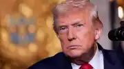 Trump: Helikopterimize Karşılık İran'a Saldırıyoruz