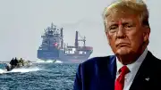 Trump: İran ile Anlaşma Tamamlandı, Hürmüz Boğazı Yeniden Açılıyor