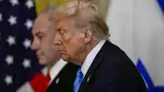Trump'tan Netanyahu'ya İran Uyarısı: İsrail Yalnız Kalabilir