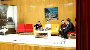 Türkeli'de "Çatlak Aile" Tiyatro Oyunu Sahnelendi