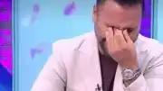 TV8 Gel Konuşalım Programında Alişan'ın Duygusal Anları