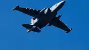 Ukrayna Hava Kuvvetleri Komutanlığı: Ukrayna ordusuna ait bombardıman uçağı düştü