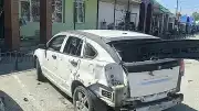 Ukrayna’dan Sivil Pazara Saldırı: 7 Yaralı