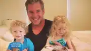 Ünlü Oyuncu Eric Dane ALS Hastalığı Nedeniyle 53 Yaşında Hayatını Kaybetti