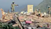 Venezuela'da Çifte Deprem Felaketi: Can Kaybı 1430'a Yükseldi