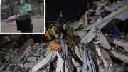 Venezuela'da Çifte Deprem Felaketi: Can Kaybı Riski 10 Bine Ulaşabilir