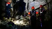 Venezuela'daki Depremler Sonrası TSK ve AFAD Ekipleri Bölgede Çalışmalara Başladı
