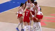 VNL 2. Etap: Filenin Sultanları Çin Karşısında Galip Geldi
