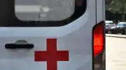 Voronej'e Yapılan Füze Saldırısında 5 Sivil Yaşamını Yitirdi