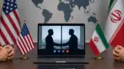 Washington'dan İsrail'e Kritik Uyarı: İran Müzakereleri ve Tırmanma Riski
