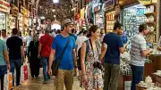 Yabancı Turistlerin Türkiye'den En Çok Talep Ettiği 5 Ürün Belirlendi
