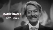 Yeşilçam'ın Efsane İsmi Kadir İnanır Hayatını Kaybetti