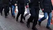 16 İlde Siber Suç Operasyonu: 20 Şüpheli Gözaltına Alındı