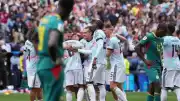 2026 Dünya Kupası: Belçika, Senegal'i Uzatmalarda Eledi