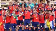 2026 Dünya Kupası Finali: İspanya Arjantin'i Mağlup Ederek Şampiyonluğa Ulaştı
