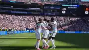 2026 FIFA Dünya Kupası: Belçika, ABD'yi 4-1 mağlup ederek çeyrek finale yükseldi
