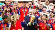 2026 FIFA Dünya Kupası Finalinde İspanya Şampiyonluğa Ulaştı