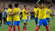 2026 FIFA Dünya Kupası: Kolombiya Gana'yı Yenerek Son 16 Turuna Yükseldi