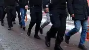25 İlde Yasa Dışı Bahis Operasyonu: 159 Şüpheli Gözaltına Alındı, 5 Milyar TL'lik Hareket Tespit Edildi