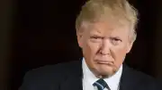 ABD Başkanı Trump Hürmüz Boğazı Hakkında Açıklamada Bulundu: "Hürmüz Boğazı, İran dışında tüm gemi trafiğine açık"