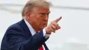 ABD Başkanı Trump'tan İran'a Sert Mesaj: Saldırılar Devam Edecek