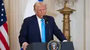 ABD Başkanı Trump'tan İran'a Yönelik Sert Mesaj: "Kazma Dağı Bölgesini Çok Yakında Vuracağız"