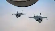 ABD Operasyonlarında Yeni Aşama: B-1B Lancer Stratejik Bombardıman Uçakları Devreye Sokuldu