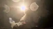 ABD Ordusundan İran Altyapısına Ağır Hava Saldırısı