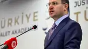 Adalet Bakanı Akın Gürlek: "Dünya Kupası final maçı öncesinde kapsamlı bir çalışma yürütülmüştür"