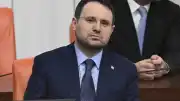 Adalet Bakanı Akın Gürlek'in eşine yönelik eylem hazırlığı iddiasıyla 2 kişi tutuklandı