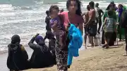 Adana Karataş'ta Boğulma Olayı: 2 Ölü