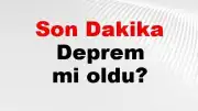 Adana Saimbeyli'de Deprem: AFAD ve Kandilli Verileri Paylaşıldı