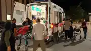 Adıyaman'da İlaçlama Sonrası Zehirlenme İddiası: 26 Tarım İşçisi Hastaneye Kaldırıldı