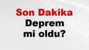 AFAD ve Kandilli Rasathanesi Verileriyle 18 Temmuz 2026 Son Depremler Listesi