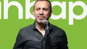 Ahbap Derneği Soruşturması: Haluk Levent Bursa'da Gözaltına Alındı