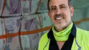 Ahbap Derneği Soruşturması: Haluk Levent'in Sosyal Medya Hesabına Erişim Engeli Getirildi