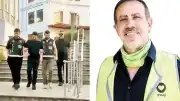 Ahbap Derneği Soruşturması: O.U. Gözaltına Alındı