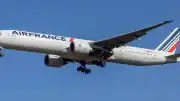Air France'tan Ortadoğu Uçuşlarına Kısıtlama: Riyad, Beyrut ve Dubai Seferleri Durduruldu