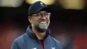 Almanya Futbol Federasyonu'nda Yeni Dönem: Teknik Direktörlük Görevine Jurgen Klopp Getirildi