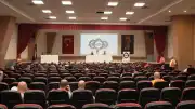 Altay Olağanüstü Genel Kurulunda Yeni Yönetim Belirleniyor